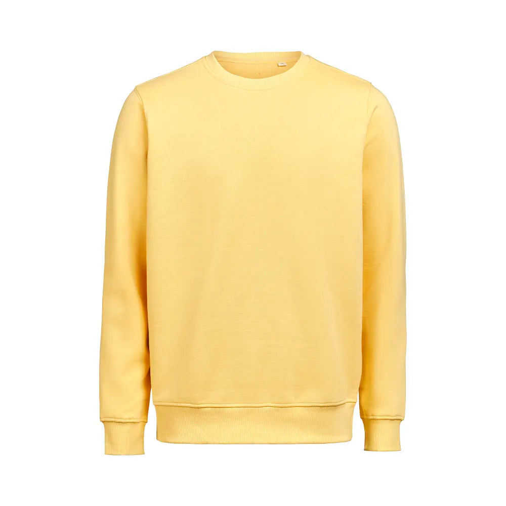Untagged Movement Um Crewneck Ocs-Rcs Regular Fit Unisex Ray