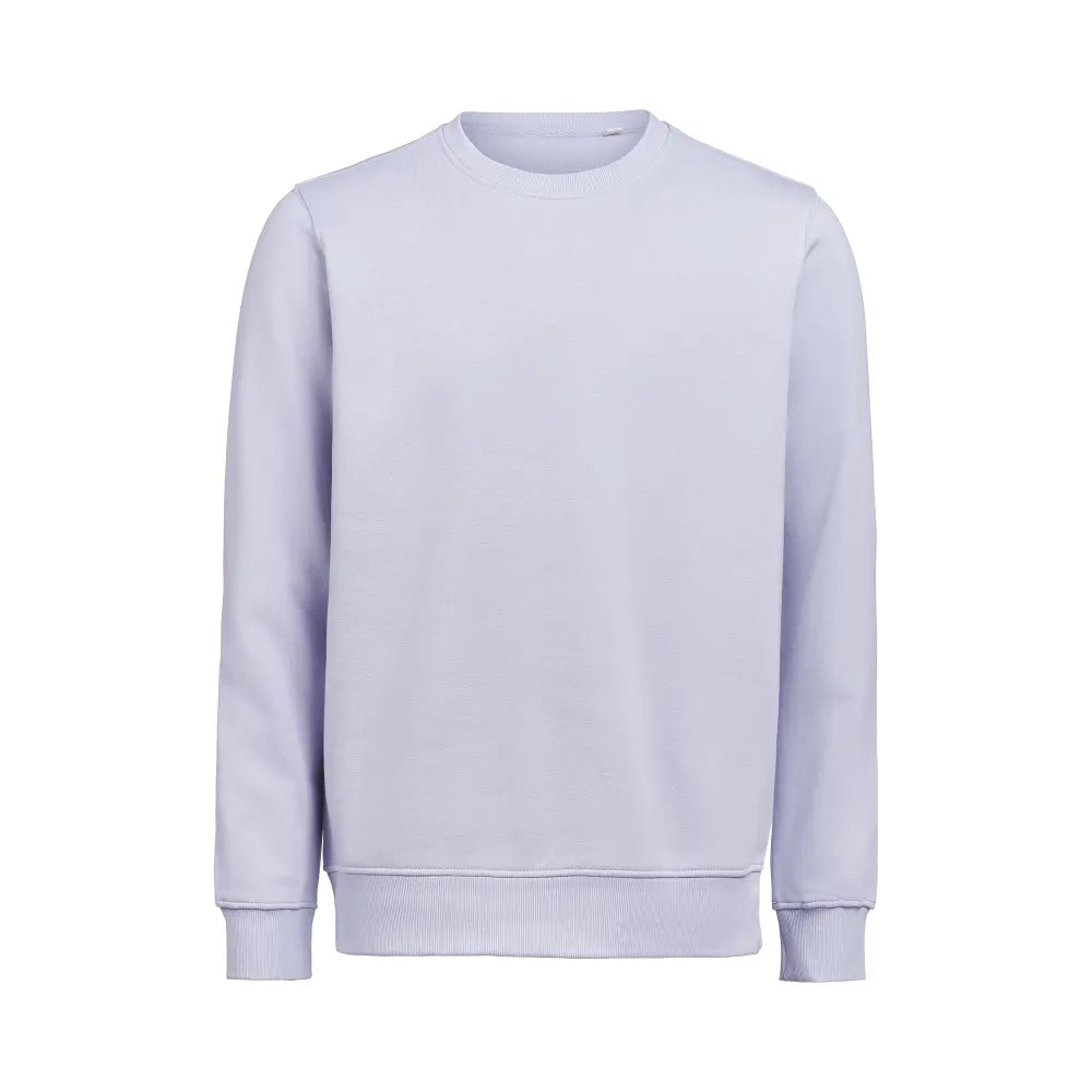 Untagged Movement Um Crewneck Ocs-Rcs Regular Fit Unisex Aster