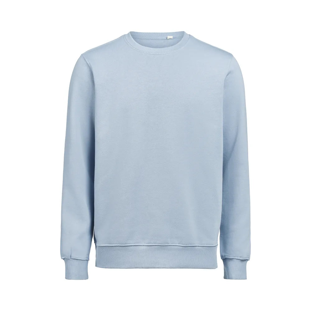 Untagged Movement Um Crewneck Ocs-Rcs Regular Fit Unisex Fog