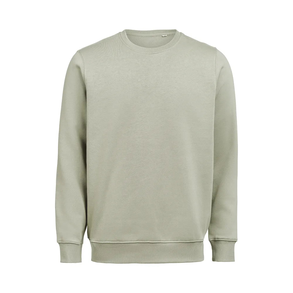 Untagged Movement Um Crewneck Ocs-Rcs Regular Fit Unisex Sage