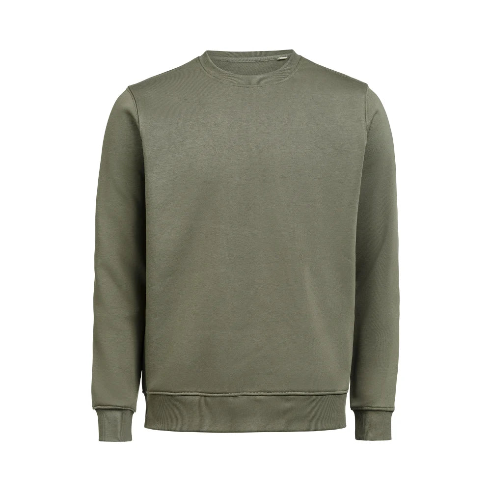 Untagged Movement Um Crewneck Ocs-Rcs Regular Fit Unisex Thyme