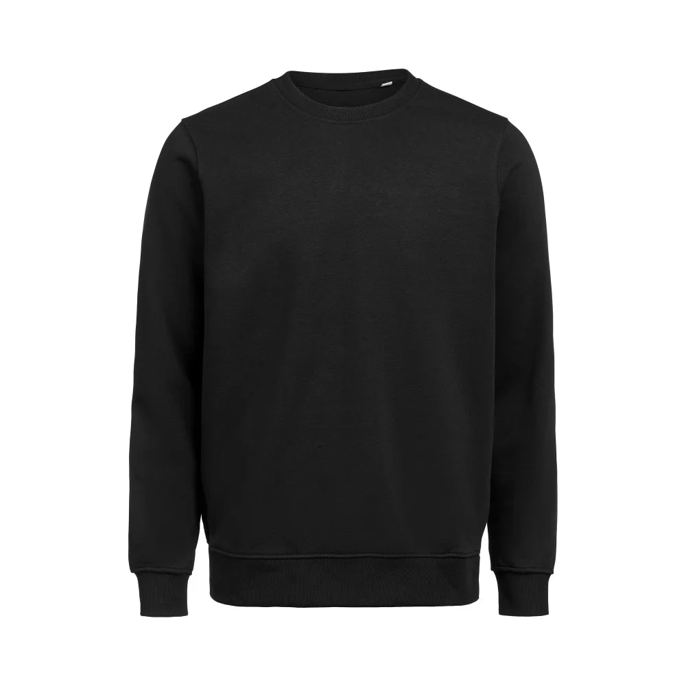 Untagged Movement Um Crewneck Ocs-Rcs Regular Fit Unisex Zwart