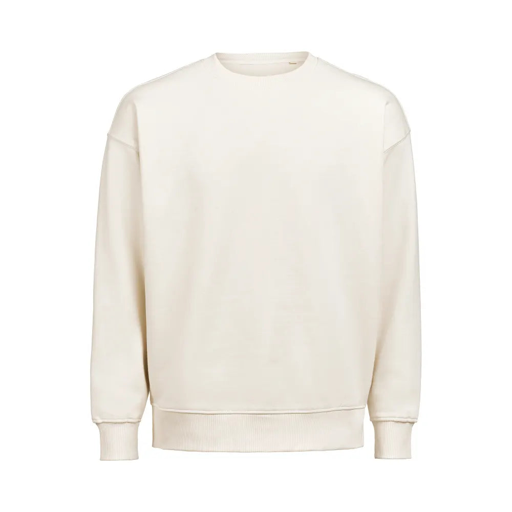 Untagged Movement Um Hoodie Ocs-Rcs Loose Fit Unisex Birch