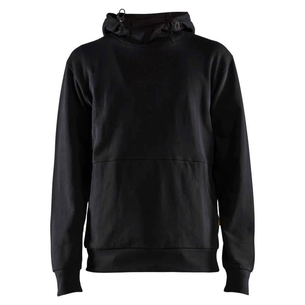 Blaklader 3430 1158 Hoodie Zwart