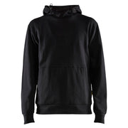Blaklader 3430 1158 Hoodie Zwart