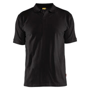Blaklader 3435 1035 Poloshirt Piqué Zwart