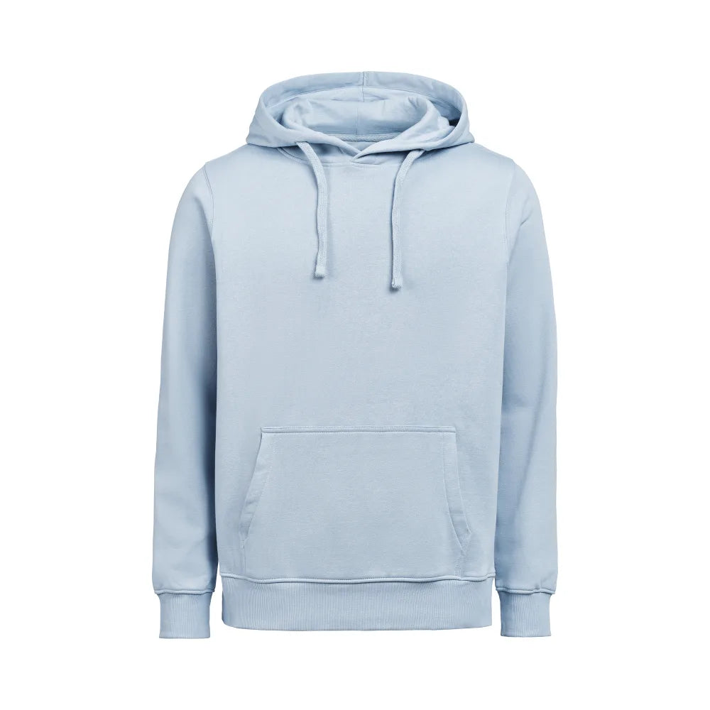 Untagged Movement Um Hoodie Ocs-Rcs Regular Fit Unisex Fog