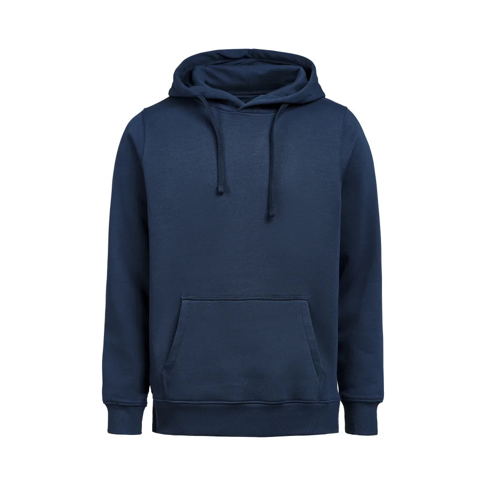 Untagged Movement Um Hoodie Ocs-Rcs Regular Fit Unisex Marine