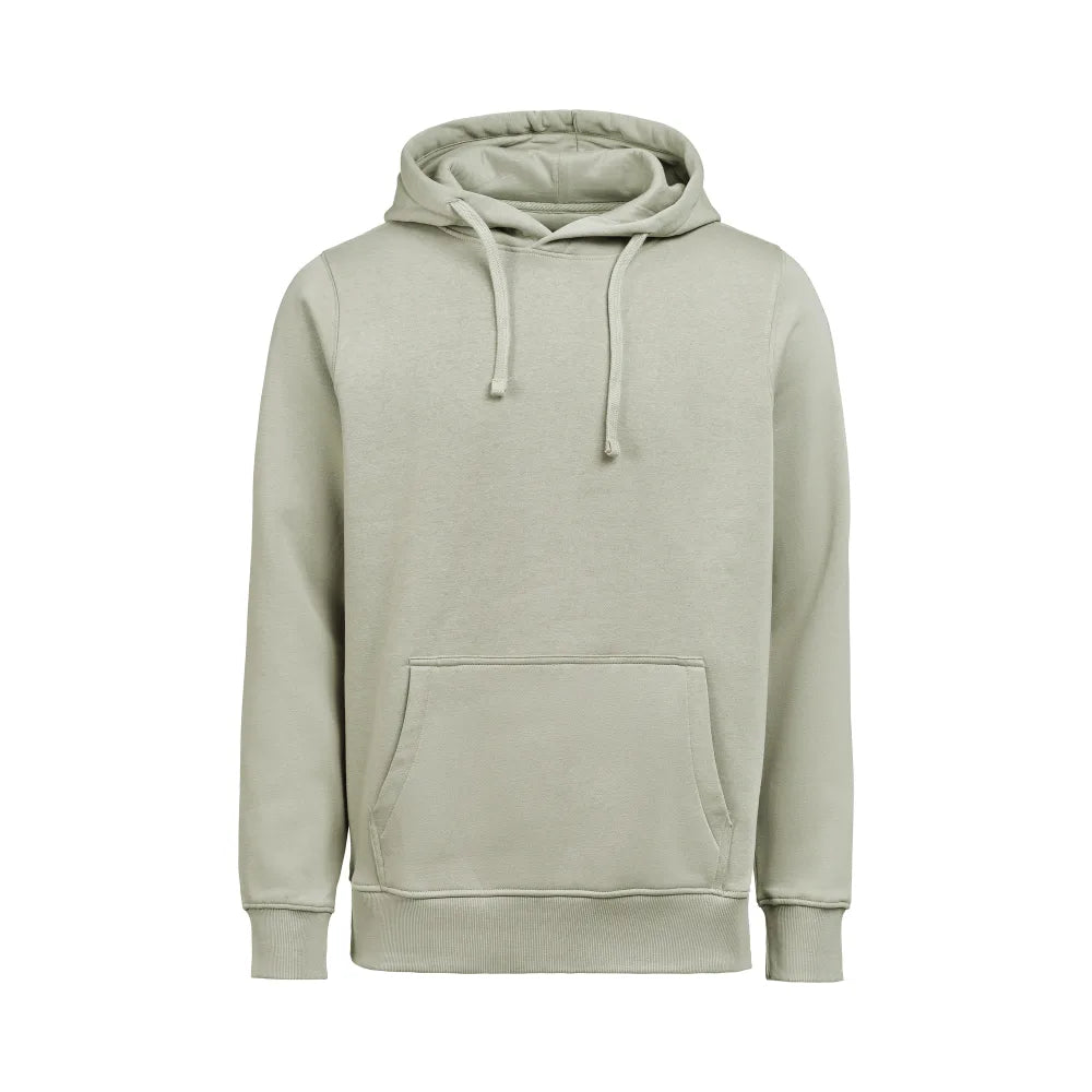 Untagged Movement Um Hoodie Ocs-Rcs Regular Fit Unisex Sage