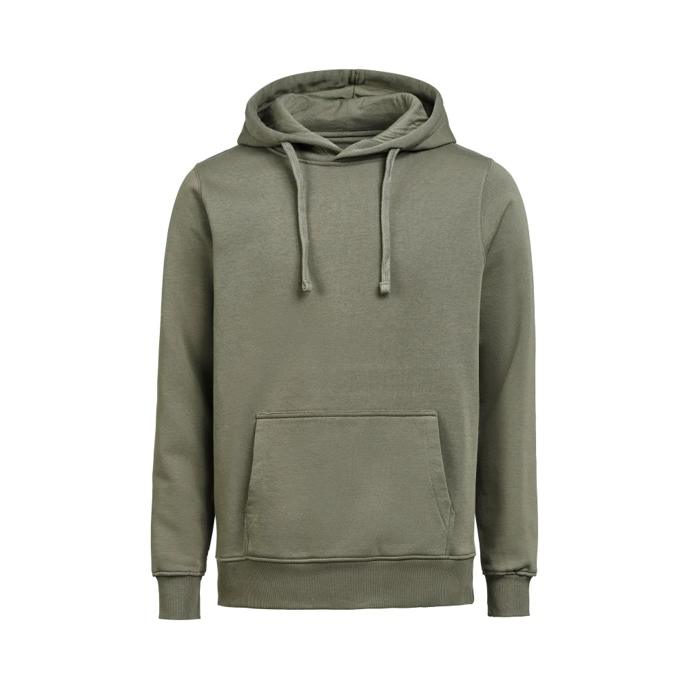 Untagged Movement Um Hoodie Ocs-Rcs Regular Fit Unisex Thyme
