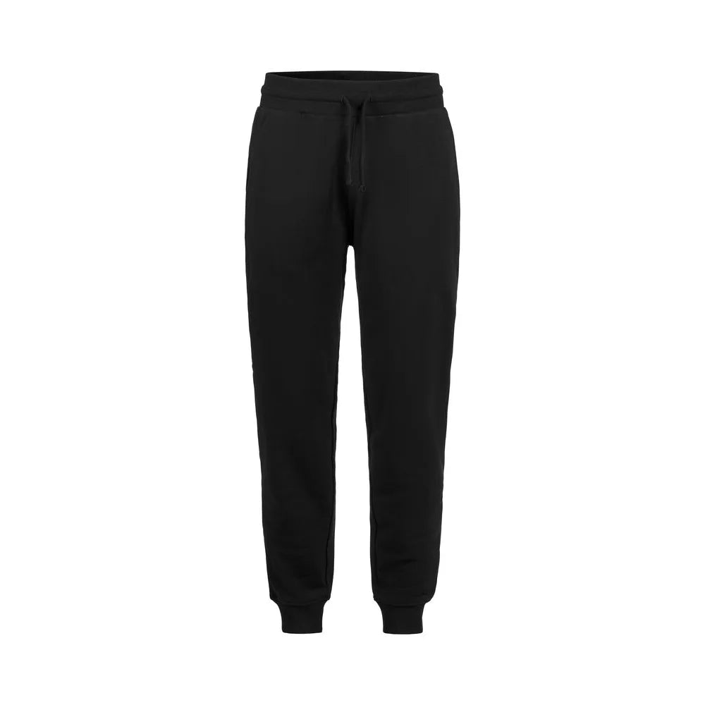 Untagged Movement Um Joggingbroek Ocs-Rcs Unisex Zwart