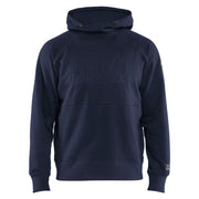 Blaklader 3478 1762 Vlamvertragende Hoodie Marineblauw