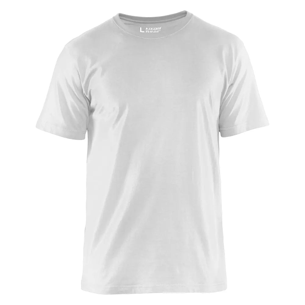 Blaklader 3525 1042 T-Shirt Wit