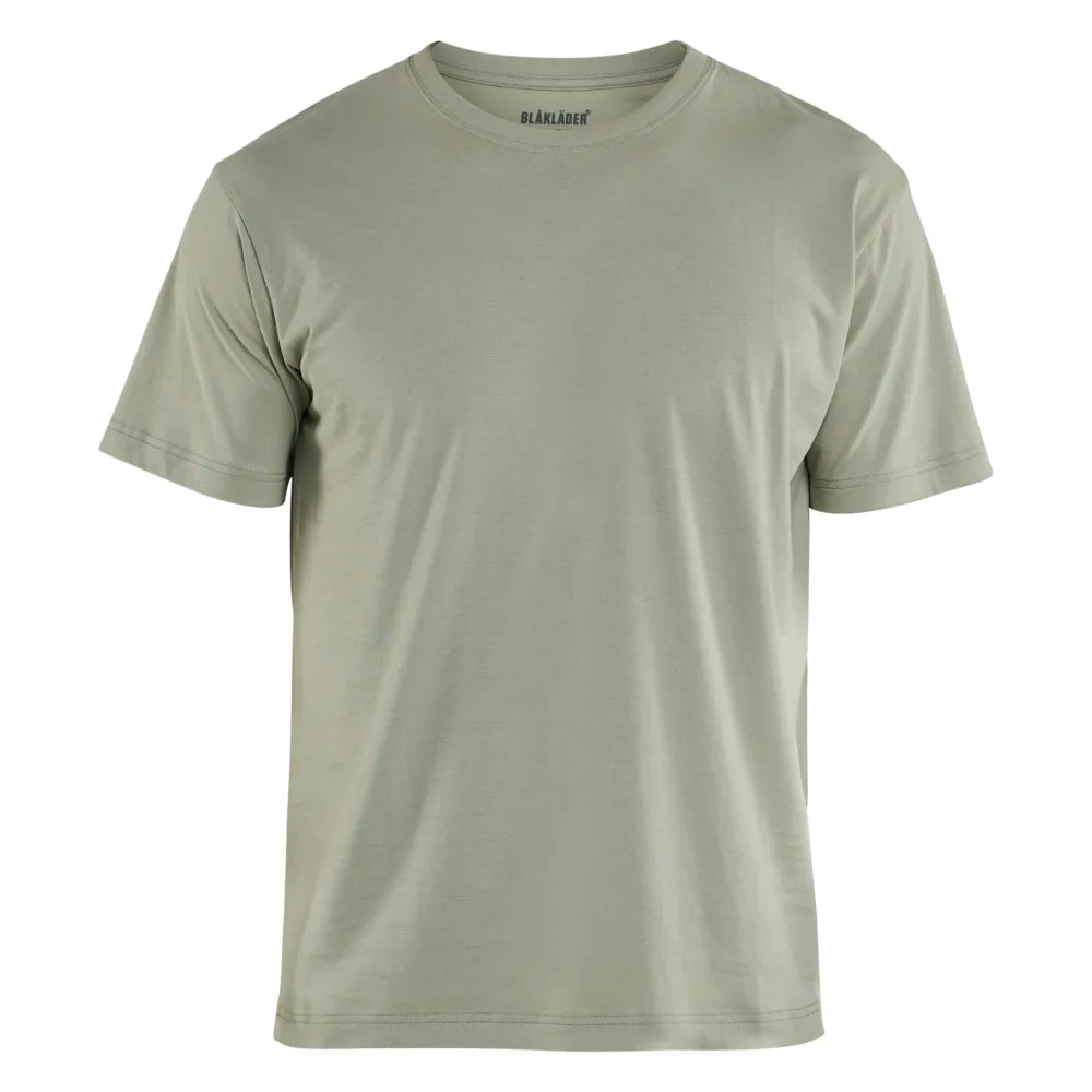 Blaklader 3525 1042 T-Shirt Klei