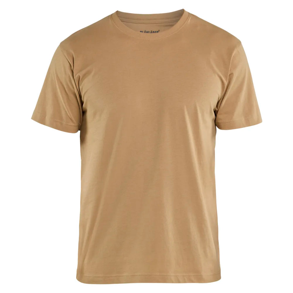 Blaklader 3525 1042 T-Shirt Nougat