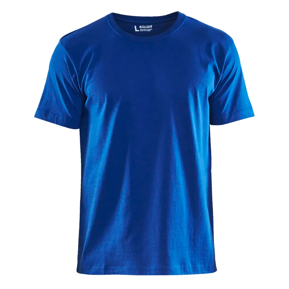 Blaklader 3525 1042 T-Shirt Korenblauw
