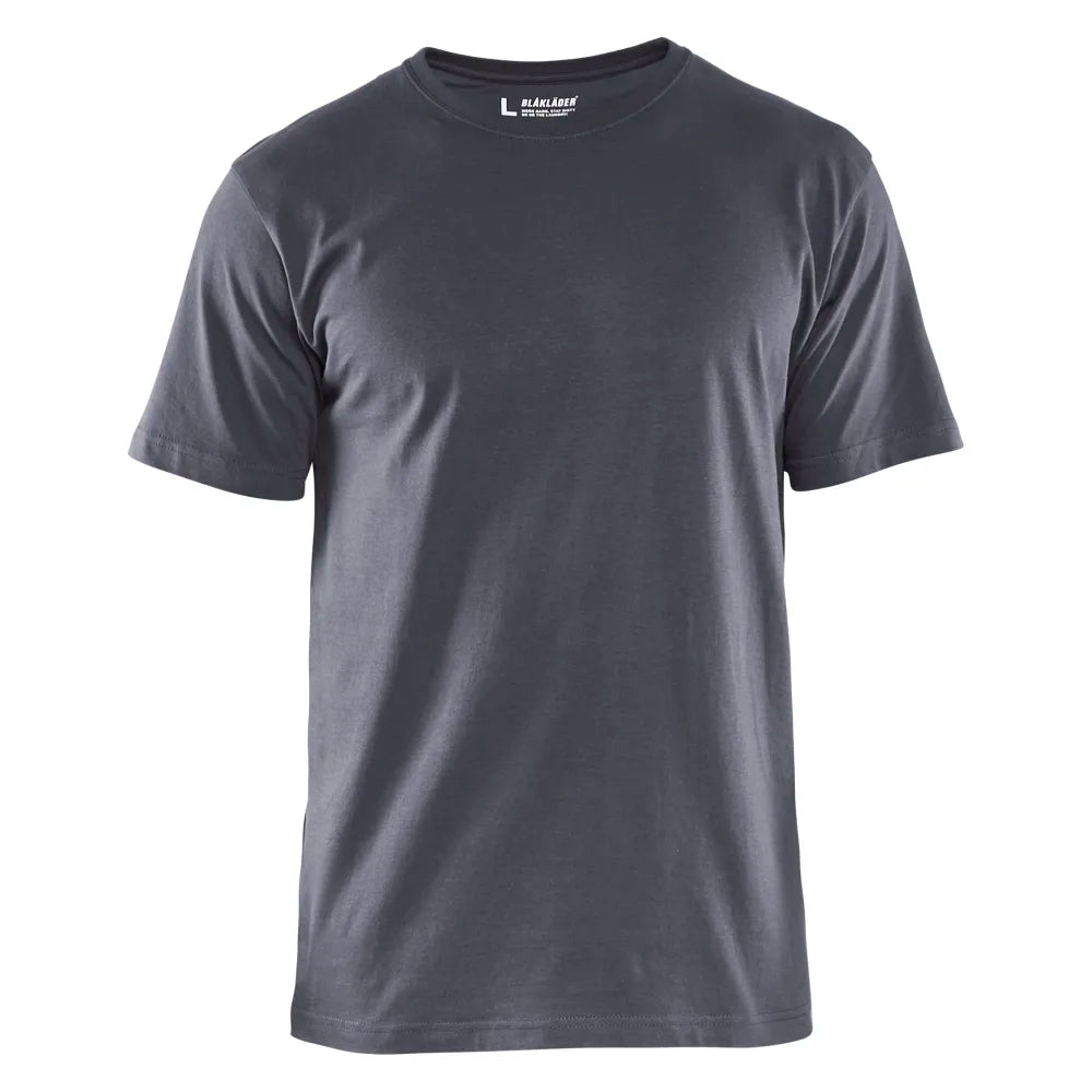 Blaklader 3525 1042 T-Shirt Grijs