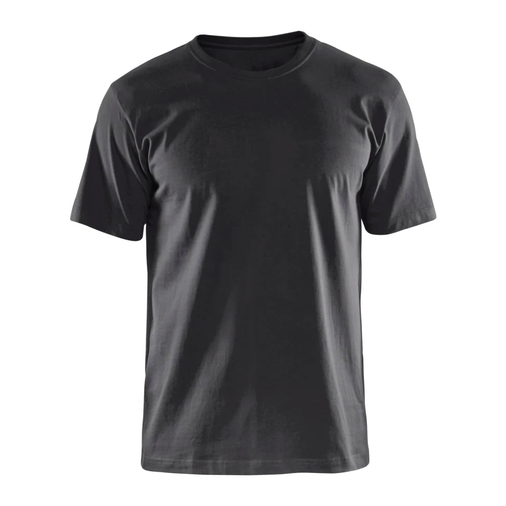 Blaklader 3525 1042 T-Shirt Medium Grijs