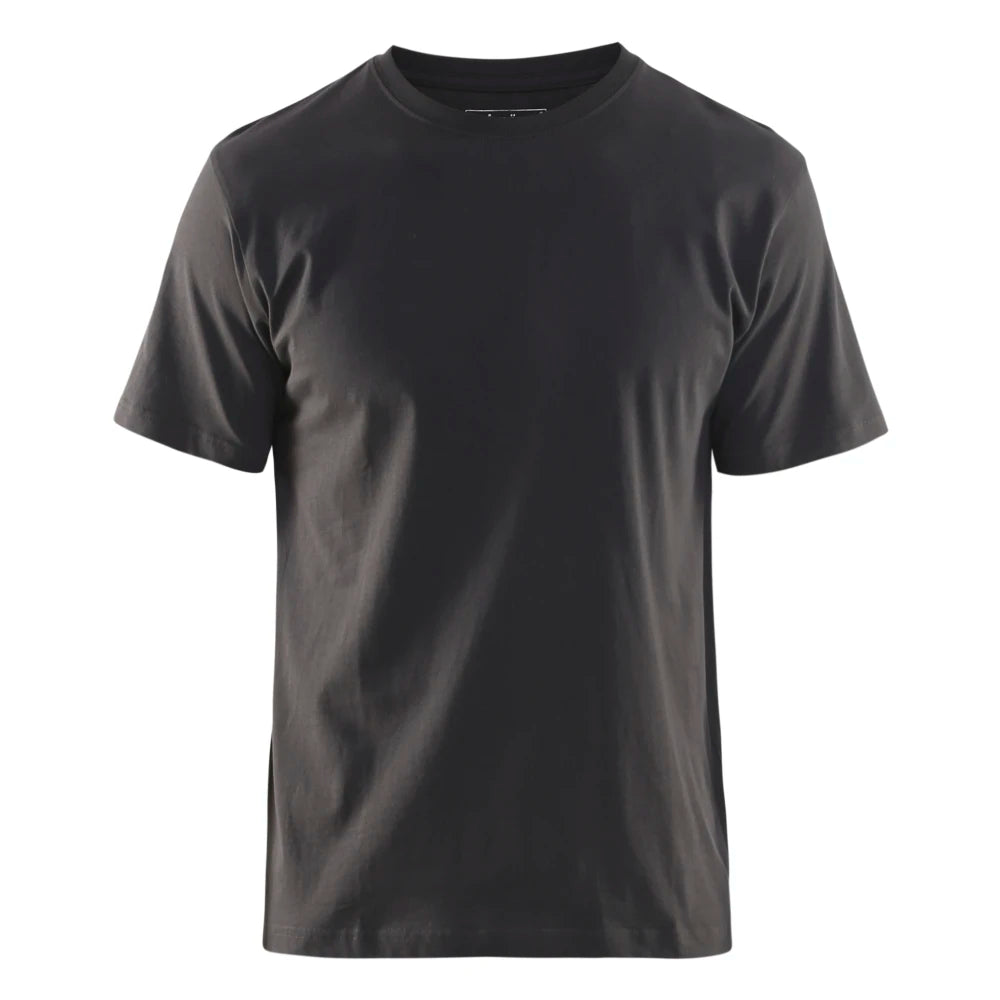Blaklader 3525 1042 T-Shirt Donkergrijs