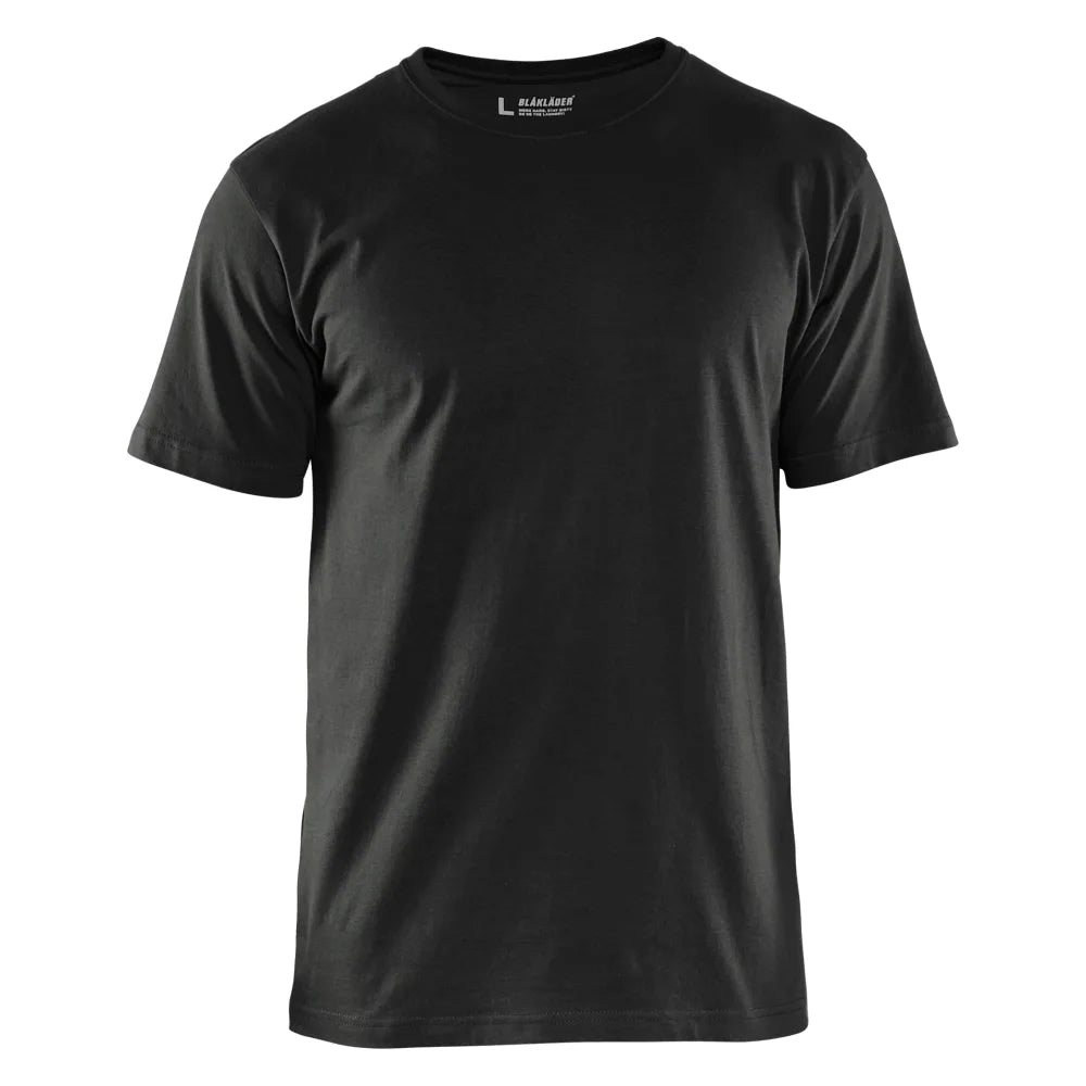 Blaklader 3525 1042 T-Shirt Zwart