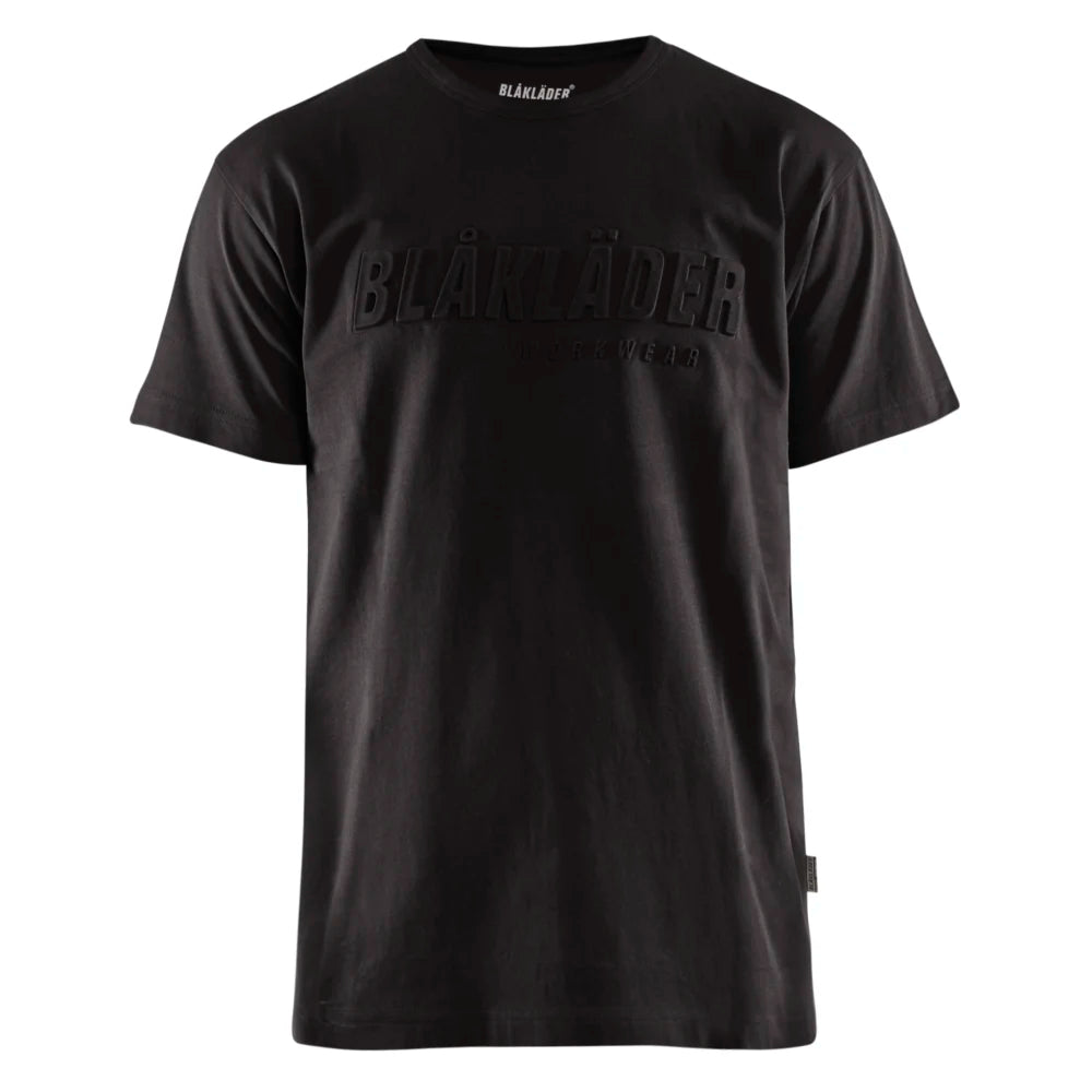 Blaklader 3531 1042 T-Shirt 3D Zwart