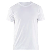 Blaklader 3533 1029 T-Shirt Slim Fit Wit