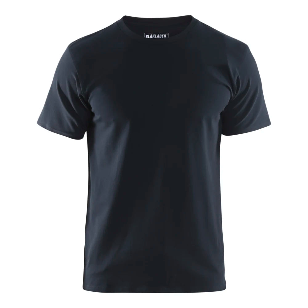 Blaklader 3533 1029 T-Shirt Slim Fit Donker Marineblauw