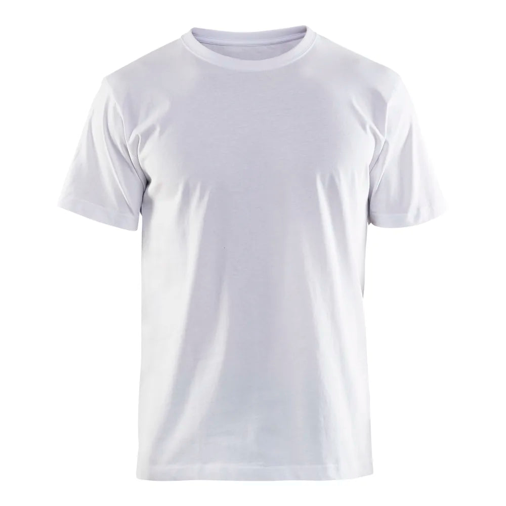 Blaklader 3535 1063 T-Shirt Wit