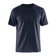 Blaklader 3535 1063 T-Shirt Donker Marineblauw