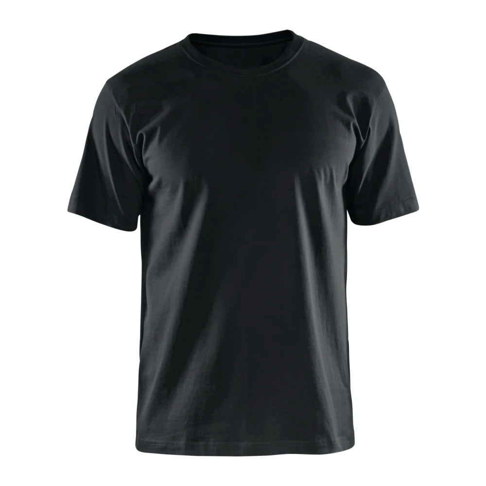 Blaklader 3535 1063 T-Shirt Zwart