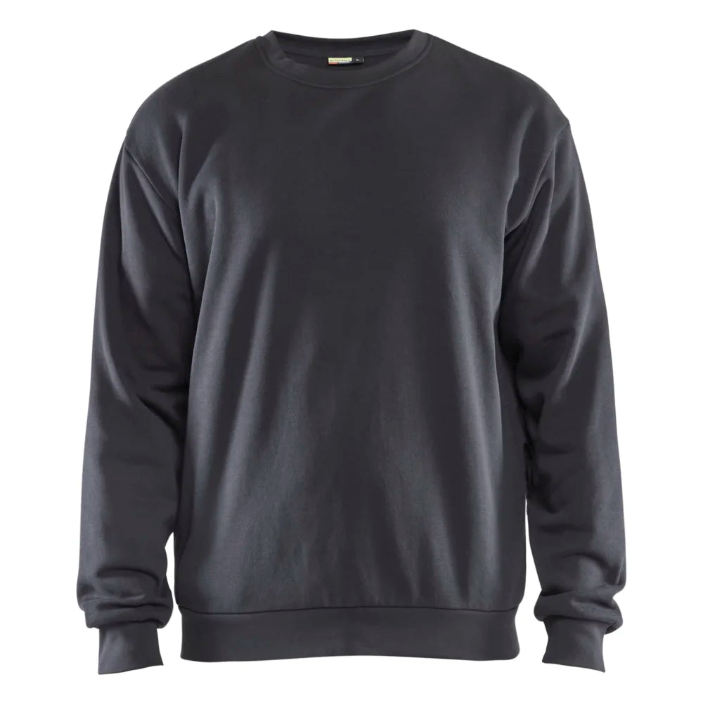 Blaklader 3585 1169 Sweatshirt Medium Grijs