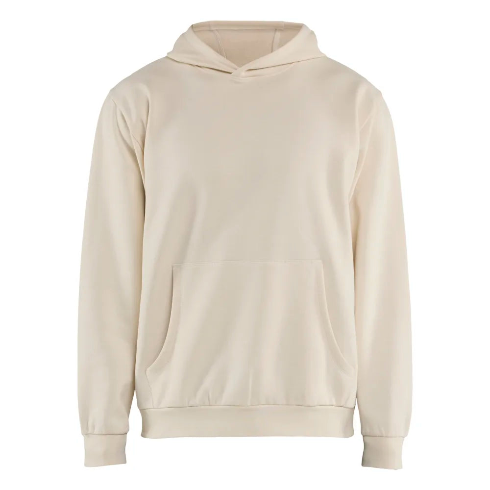 Blaklader 3586 1169 Hoodie Ecru