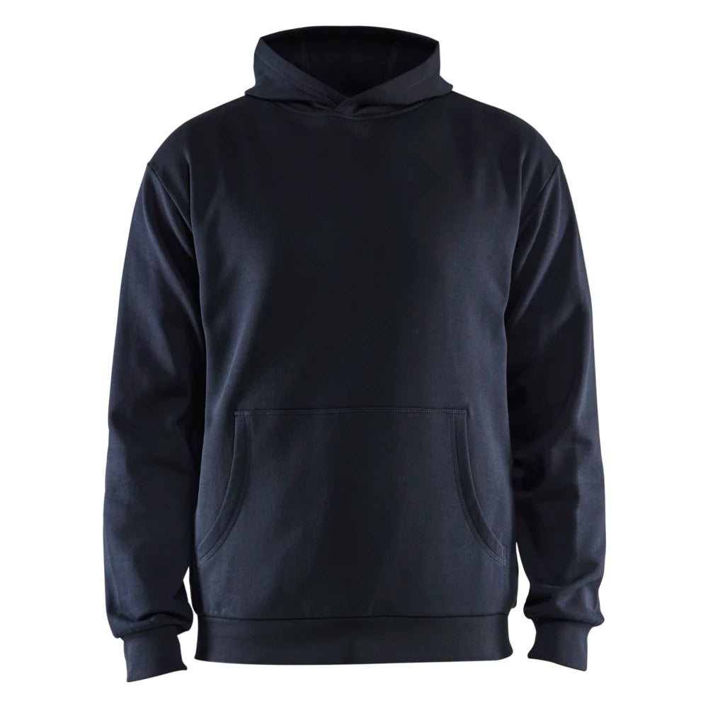 Blaklader 3586 1169 Hoodie Donker Marineblauw