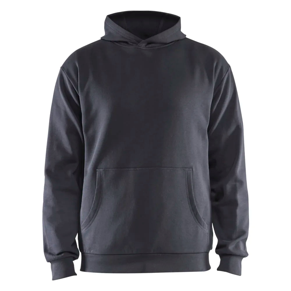 Blaklader 3586 1169 Hoodie Medium Grijs