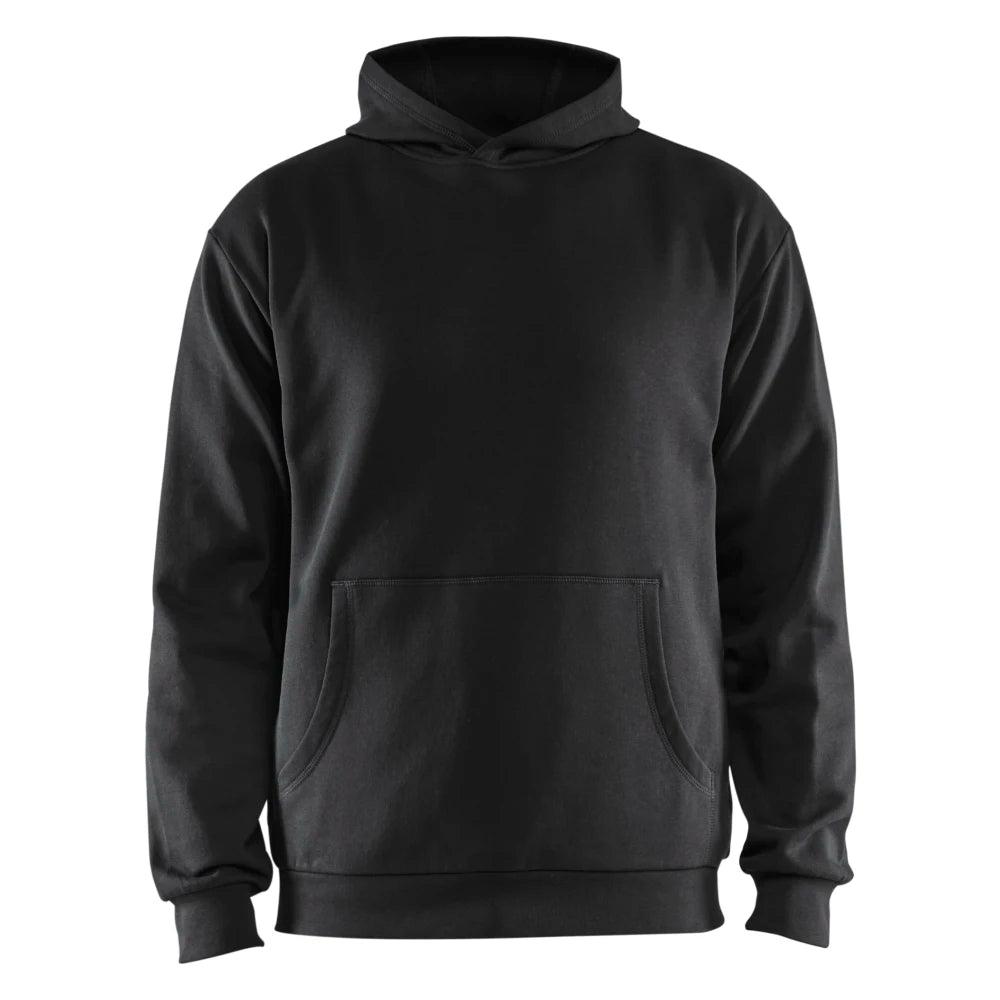 Blaklader 3586 1169 Hoodie Zwart