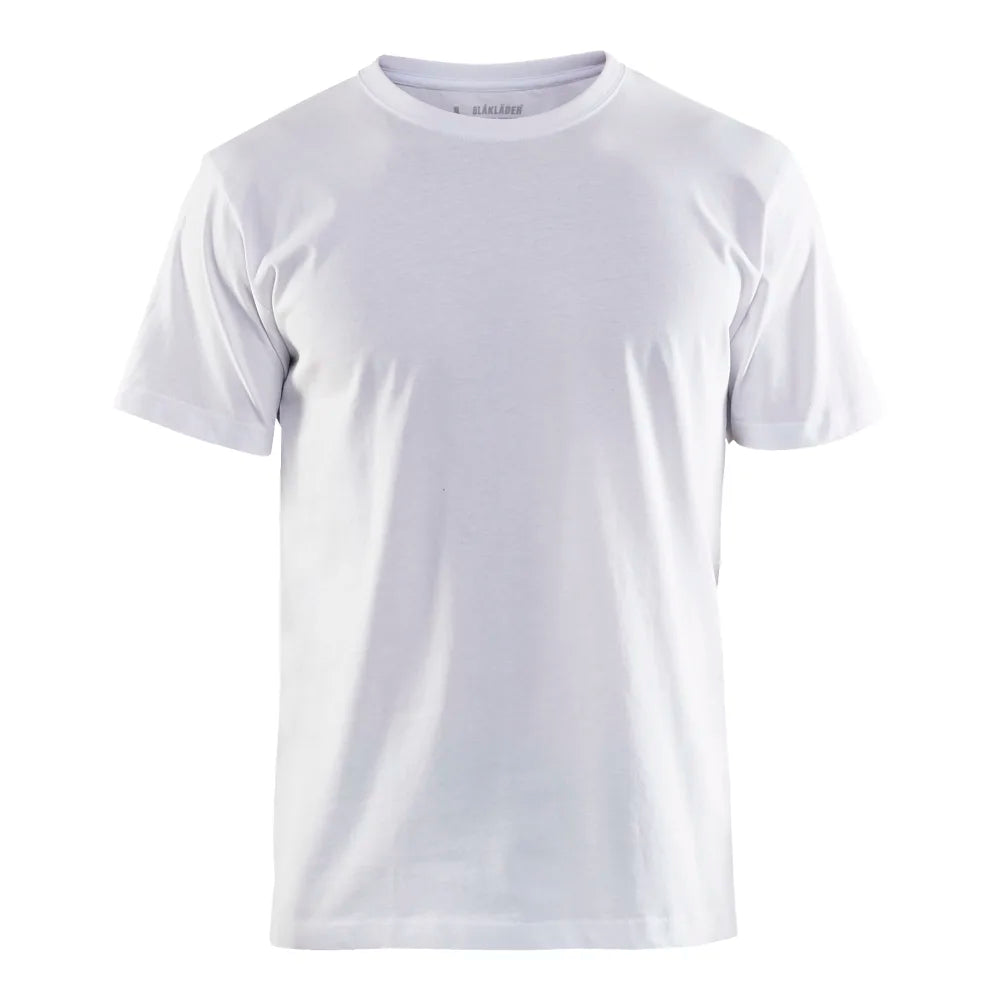 Blaklader 3602 1030 T-Shirt Multipack Wit