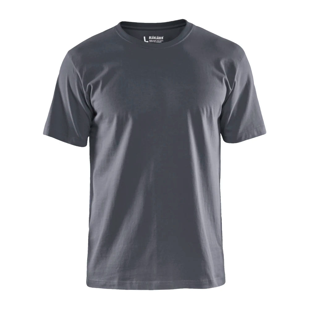 Blaklader 3625 1042 T-Shirt Multipack Grijs