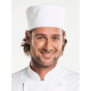 Chaud Devant Hoofddeksel Bandi Xo White