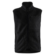 Blaklader 3820 2955 Pilé Bodywarmer Zwart
