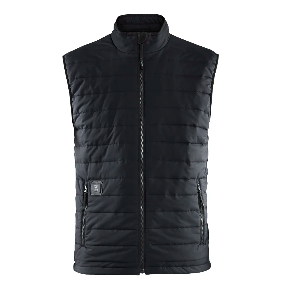 Blaklader 3880 2032 Bodywarmer Clim8® Zwart