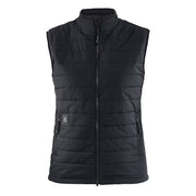Blaklader 3881 2032 Dames Bodywamer Clim8® Zwart