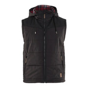 Blaklader 3899 1845 Bodywarmer Donkergrijs