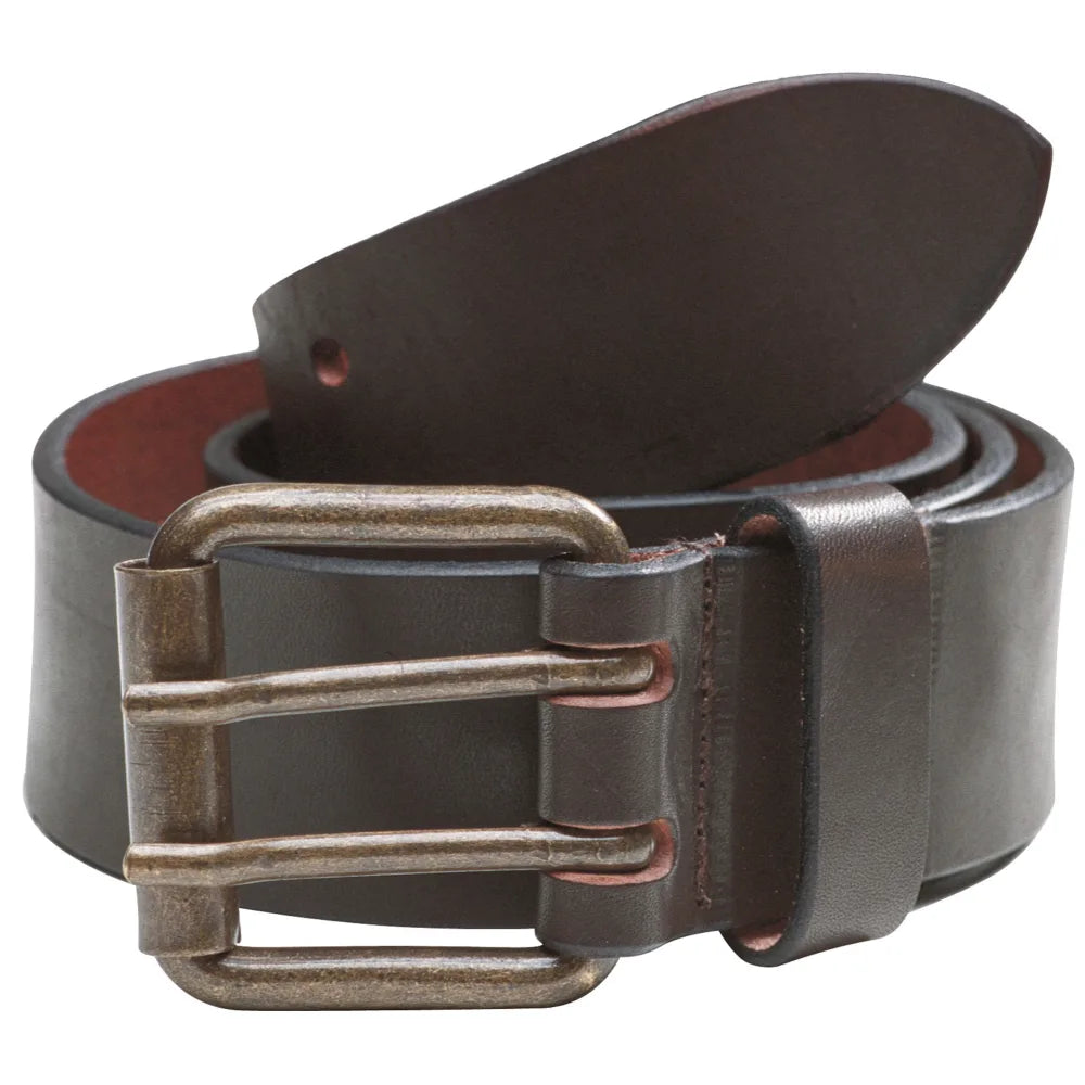 Blaklader 4007 3900 Riem Leder Bruin