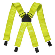 Blaklader 4009 1006 Bretels High Vis Geel