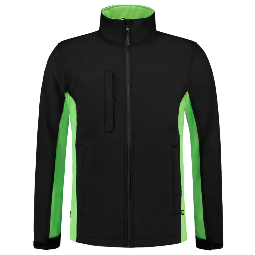Tricorp 402002 Softshell Bicolor