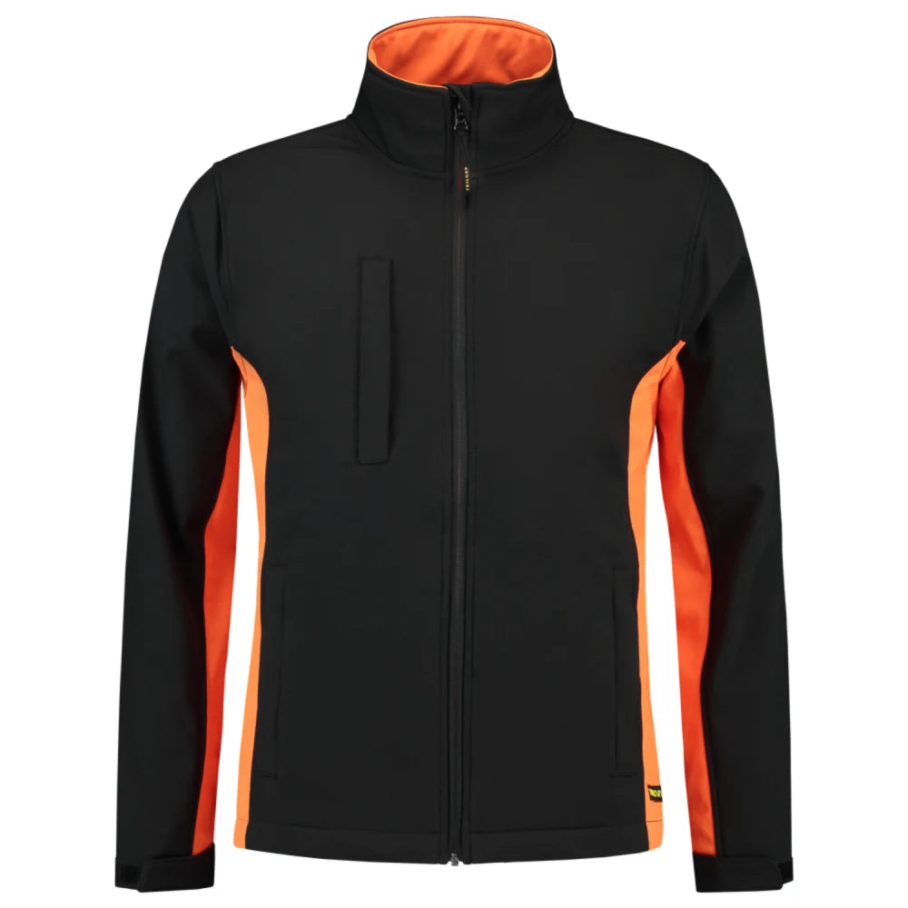Tricorp 402002 Softshell Bicolor