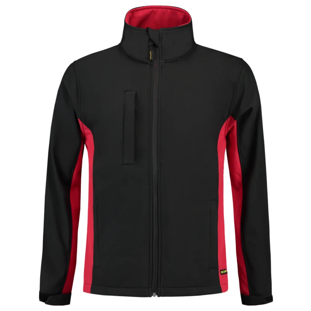 Tricorp 402002 Softshell Bicolor