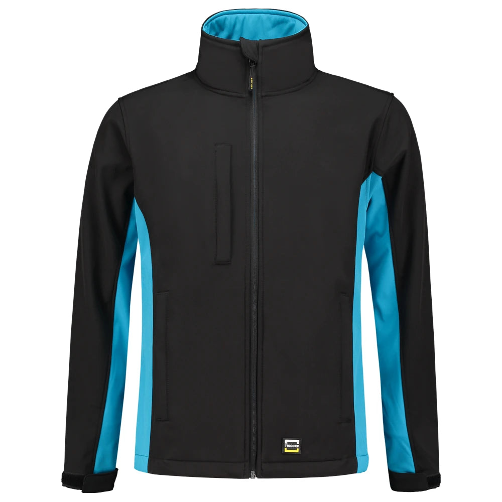 Tricorp 402002 Softshell Bicolor