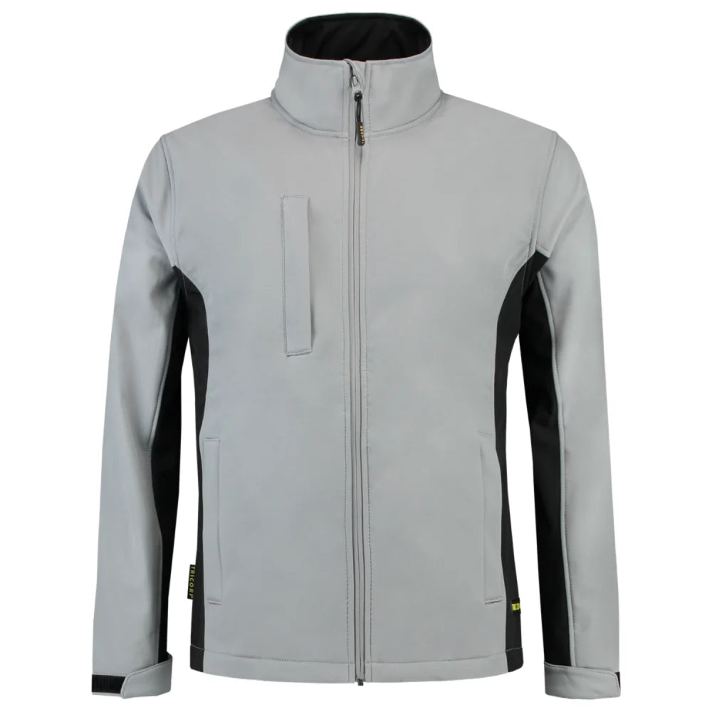 Tricorp 402002 Softshell Bicolor