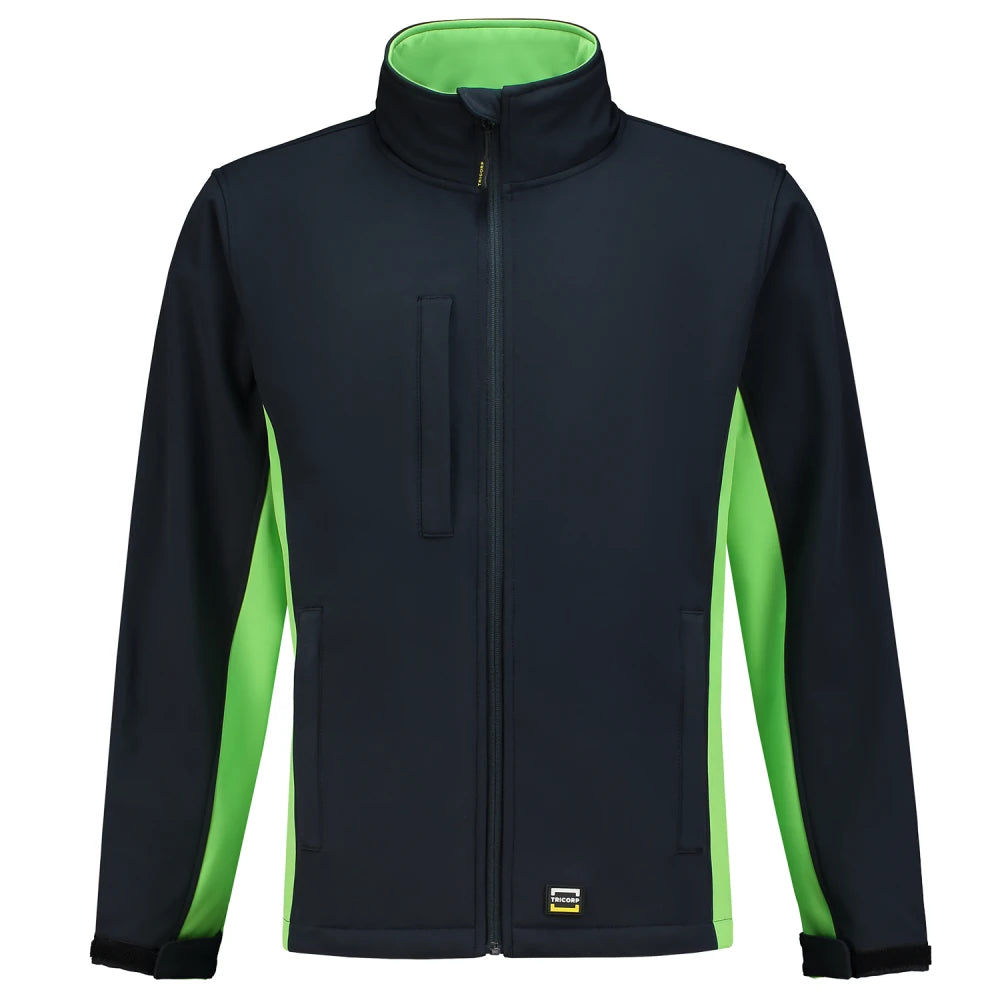 Tricorp 402002 Softshell Bicolor
